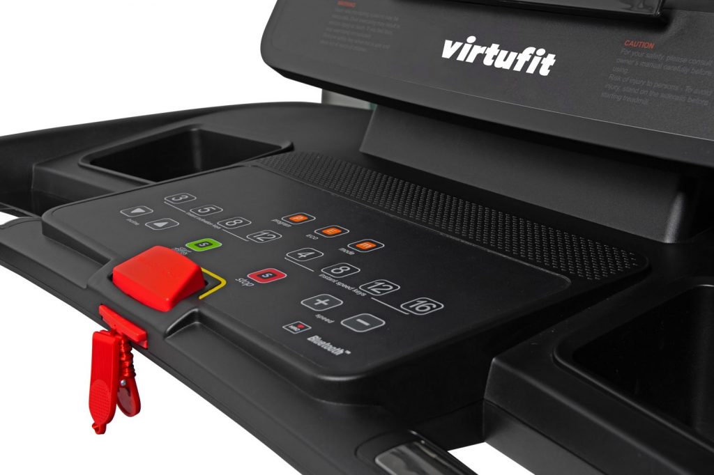 VirtuFit Loopband