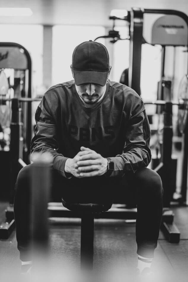 Fitness in bedrijf